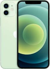 Apple iPhone 12 pametni telefon, 128GB, Green