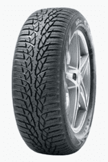 Nokian Tyres zimske gume 195/55R16 91H XL WR D4 m+s