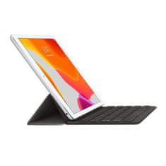 Apple Smart Keyboard tipkovnica za iPad (7. gen.) in iPad Air (3. gen.), SLO (mx3l2cr/a)