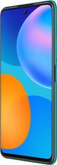 Huawei P smart 2021, 4 GB/128 GB, Crush Green