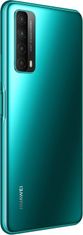 Huawei P smart 2021, 4 GB/128 GB, Crush Green