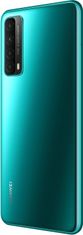 Huawei P smart 2021, 4 GB/128 GB, Crush Green