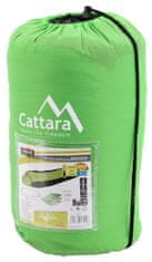 Cattara Spalna vreča BERGEN 230 x 80/55 cm mumija