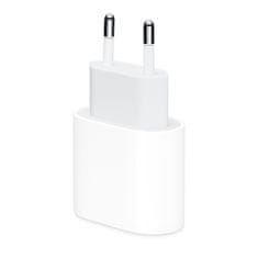 Apple hišni polnilec, 20 W, USB-C (muvv3zm/a)