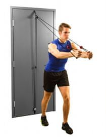 Gymstick Total Door Gym