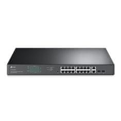 TP-Link TL-SG1218MPE 16xGb 2xSFP pametno stikalo 250W POE+