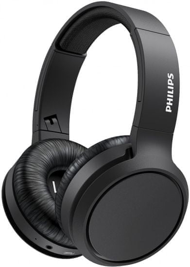 Philips TAH5205 brezžične slušalke, naušesne