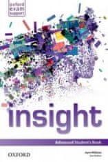 Insight Advanced: Students Book