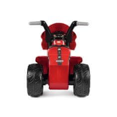 Peg Perego Ducati mini EVO trikolesnik