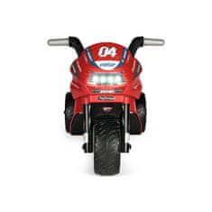 Peg Perego Ducati mini EVO trikolesnik