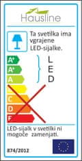 Hausline LED luč, HL-G04A-M-25