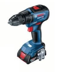 BOSCH Professional GSR 18V-50 akumulatorski vrtalnik vijačnik (06019H5004)