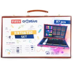 Spokey Easy Creative Art Set 87 kosov