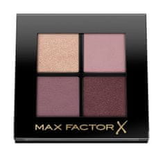 Max Factor Barvna (Soft Palette) senčil X-pert (Soft Palette) (Odtenek 002)