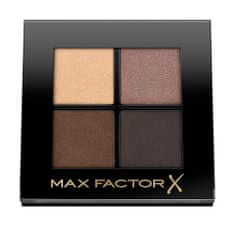 Max Factor Barvna (Soft Palette) senčil X-pert (Soft Palette) (Odtenek 003)