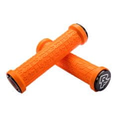 Race Face Grippler ročaj krmila, 33 mm, oranžen