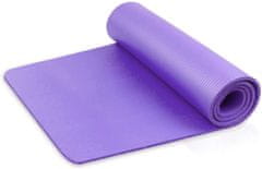 Linder Exclusiv blazina za vadbo YOGA Violet 180x60x1 cm