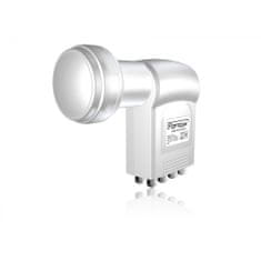 Opticum LNB konverter LOP-04H Octo 8-izhodov 1-satelit