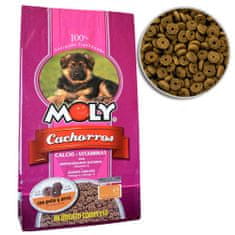 MOLY PUPPY 30/11 20kg