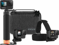 GoPro Adventure 2.0 komplet dodatkov (AKTES-002)