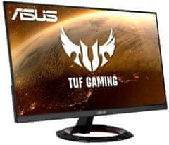 ASUS VG249Q1R gaming monitor (90LM05V1-B01E70)