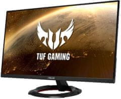 ASUS VG249Q1R gaming monitor (90LM05V1-B01E70)