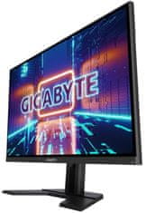 Gigabyte G27Q gaming monitor, IPS, QHD, 144 Hz