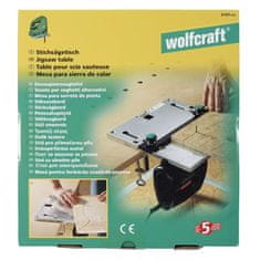 Greatstore Wolfcraft miza za vbodno žago 6197000