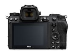 Nikon Z6II brezzrcalni fotoaparat, ohišje