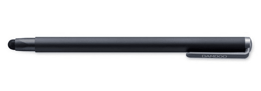 Wacom Bamboo Stylus Solo4 pisalo, črno