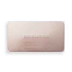 Makeup Revolution Paleta senčil Forever Flawless Dynamic Eternal 8 g