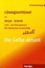 Die Gelbe aktuell, Lösungsschlüssel