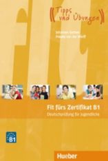 Fit fur... - Deutschprufung fur Jugendliche