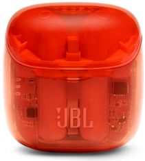 JBL Tune 225TWS slušalke, oranžne