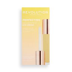 Revolution Skincare Color Perfecting (Eye Cream) 9 ml