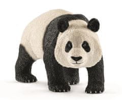 Schleich panda, veliki samec 14772