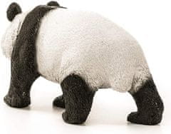 Schleich panda, veliki samec 14772