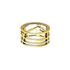 Calvin Klein Ring Draw KJ1TJR10010 (Obseg 50 mm)