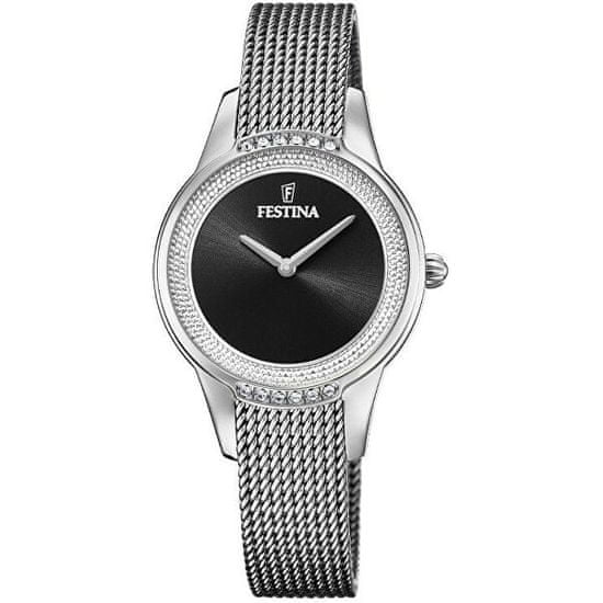 Festina Mademoiselle Swarovski 20494/3