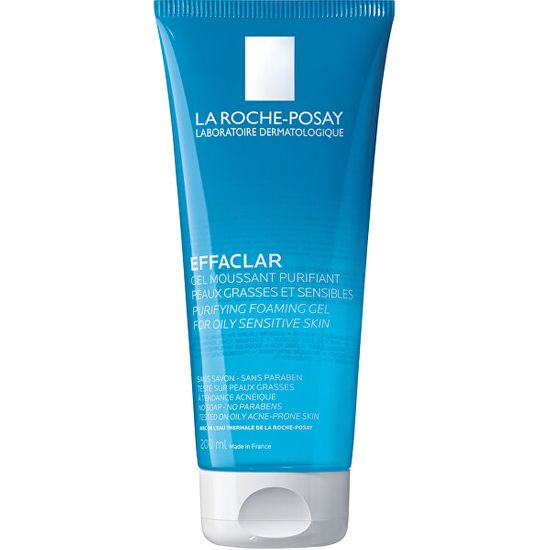 La Roche - Posay Effaclar (Purifying Foaming Gel)