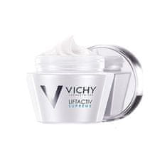 Vichy Liftactiv Supreme 50 ml proti krepi proti gubam 50 ml