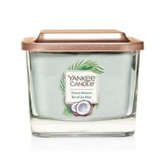 Yankee Candle Aromatična srednja sveča Shore Breeze 347 g