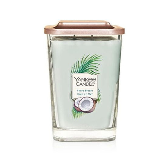 Yankee Candle Aromatična velika sveča Shore Breeze 552 g