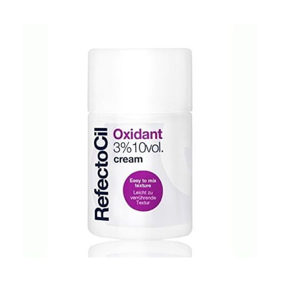 Refectocil Oksidativna krema 3% 10vol. 100 ml