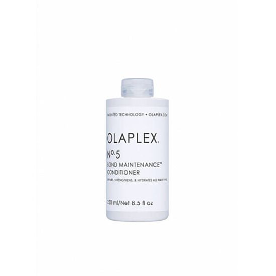 Olaplex Regeneracijski balzam za vlaženje in sijaj 5 ( Professional Bond Maintenance Conditioner) 250 ml