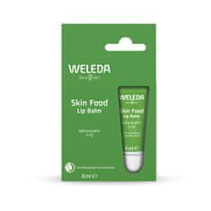 Weleda Negovalna nega za ustnice Skin Food (Lip Butter) 8 ml