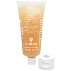 Sisley (Buff and Wash Facial Gel) 100 ml