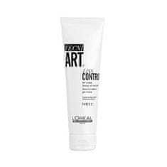 Loreal Professionnel Liss Control (Smooth Control Gel-Cream) 150 ml