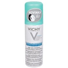 Vichy 48-urni dezodorantni sprej proti beli in beli in rumeni madeži 125 ml