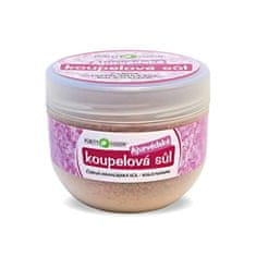 Purity Vision Ajurvedska sol za kopel (Černá himalájská sůl – Kala Namak) (Neto kolièina 500 g)